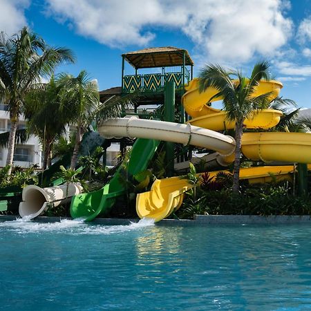 Princess Grand Jamaica Resort Green Island Zewnętrze zdjęcie