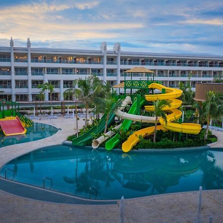 Princess Grand Jamaica Resort Green Island Zewnętrze zdjęcie