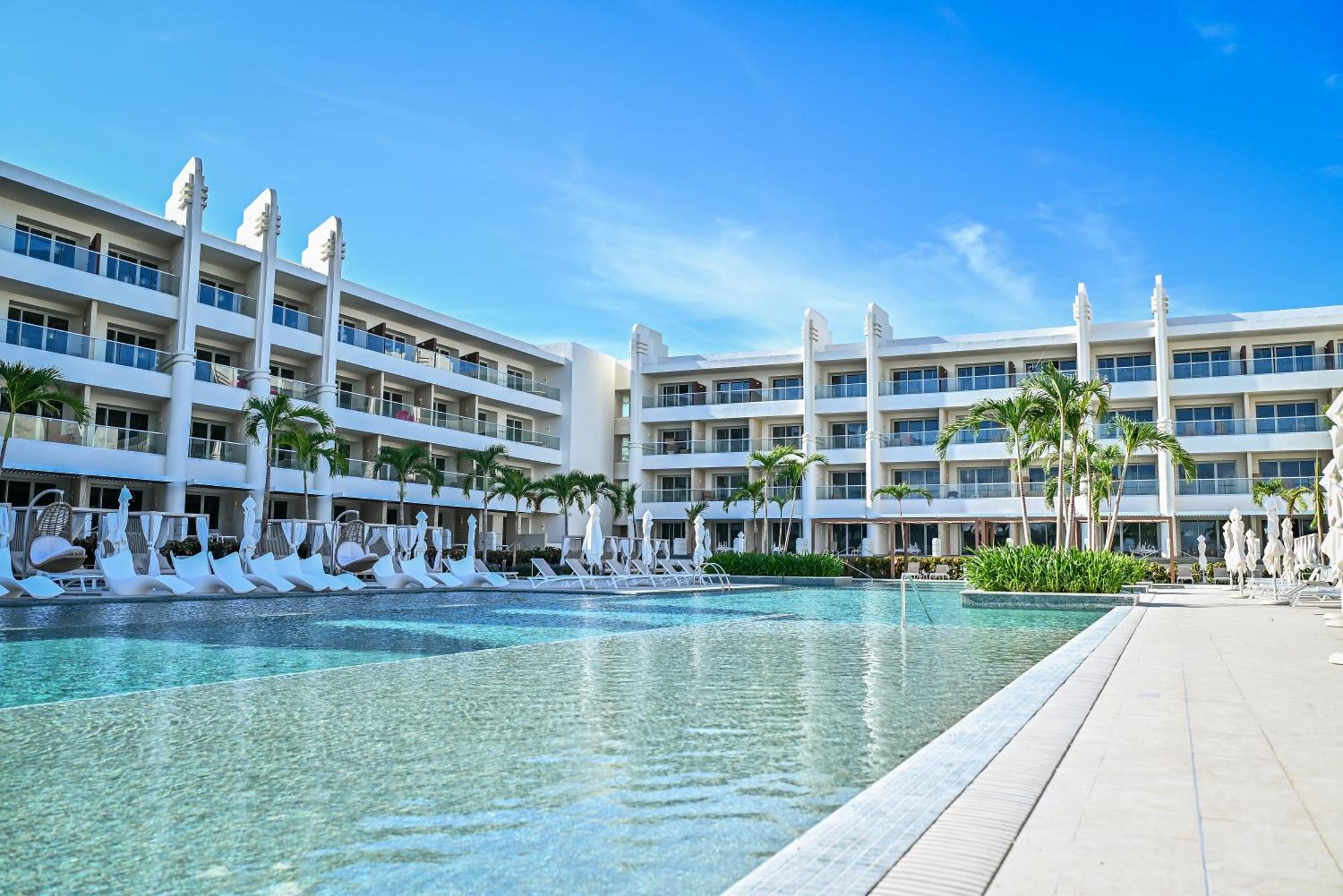 Princess Grand Jamaica Resort Green Island Zewnętrze zdjęcie