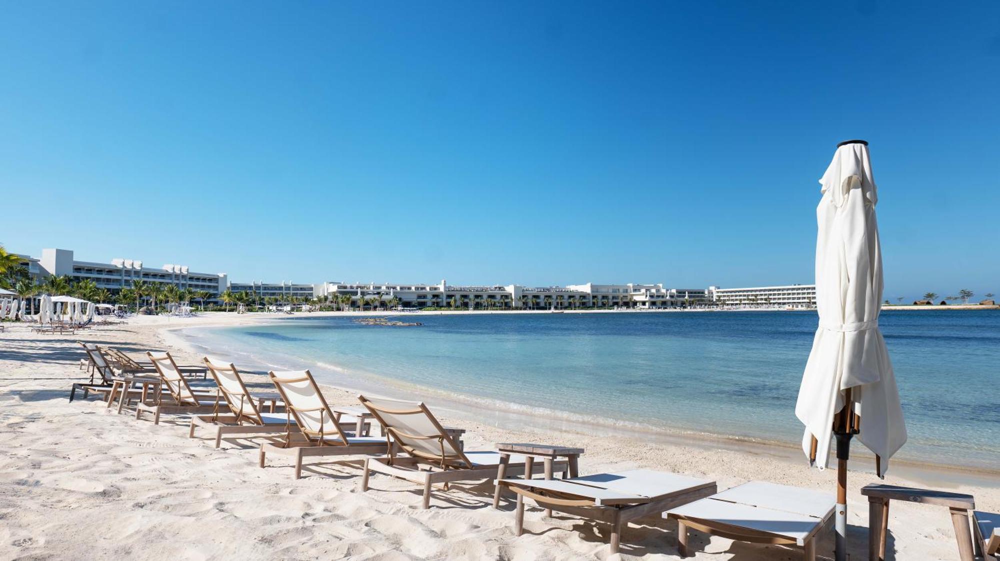 Princess Grand Jamaica Resort Green Island Zewnętrze zdjęcie
