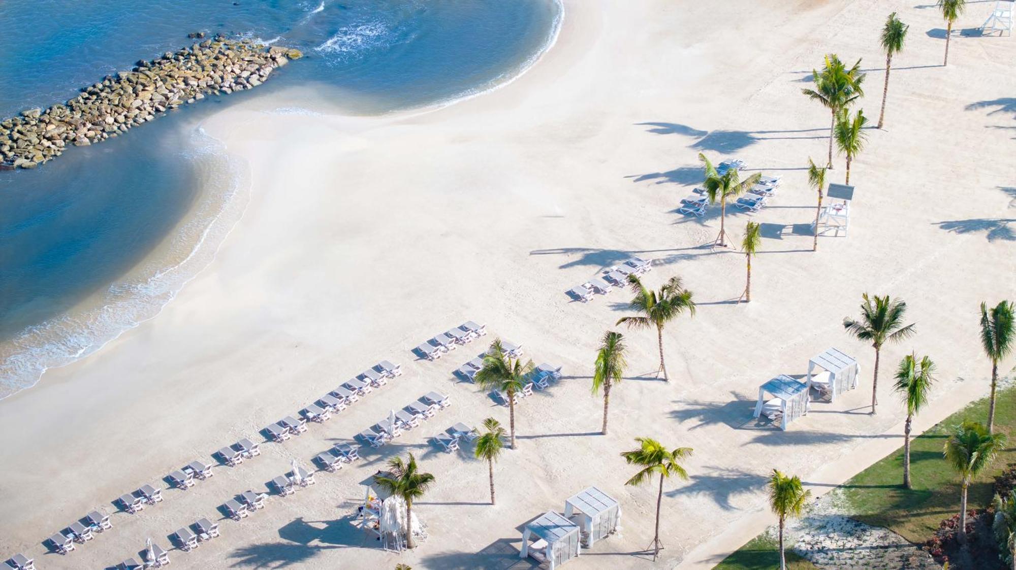 Princess Grand Jamaica Resort Green Island Zewnętrze zdjęcie