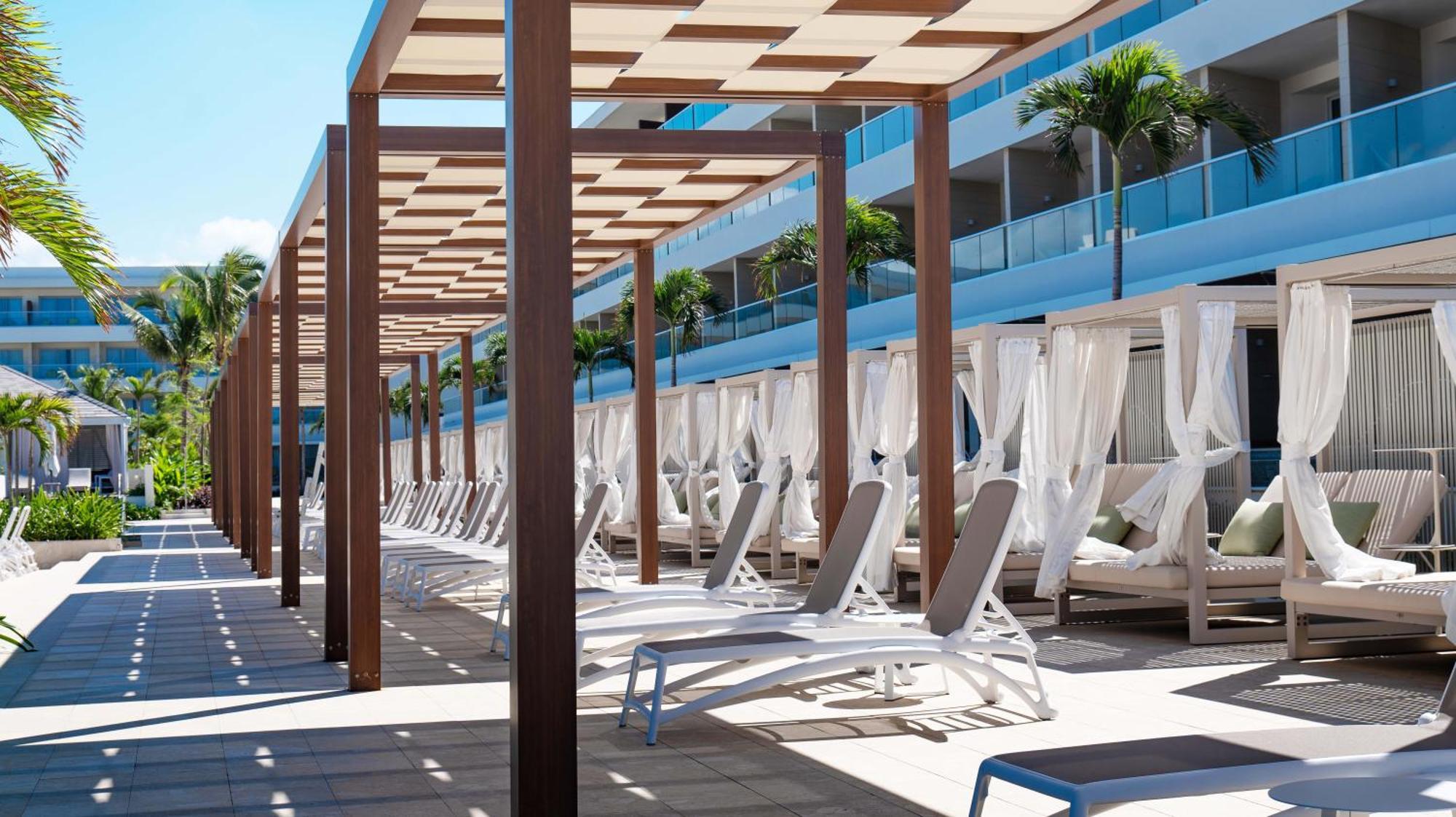 Princess Grand Jamaica Resort Green Island Zewnętrze zdjęcie