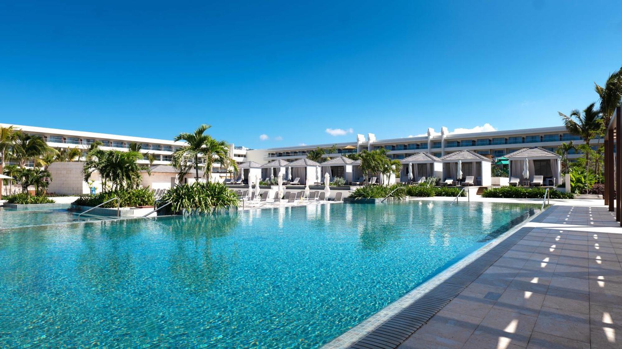 Princess Grand Jamaica Resort Green Island Zewnętrze zdjęcie