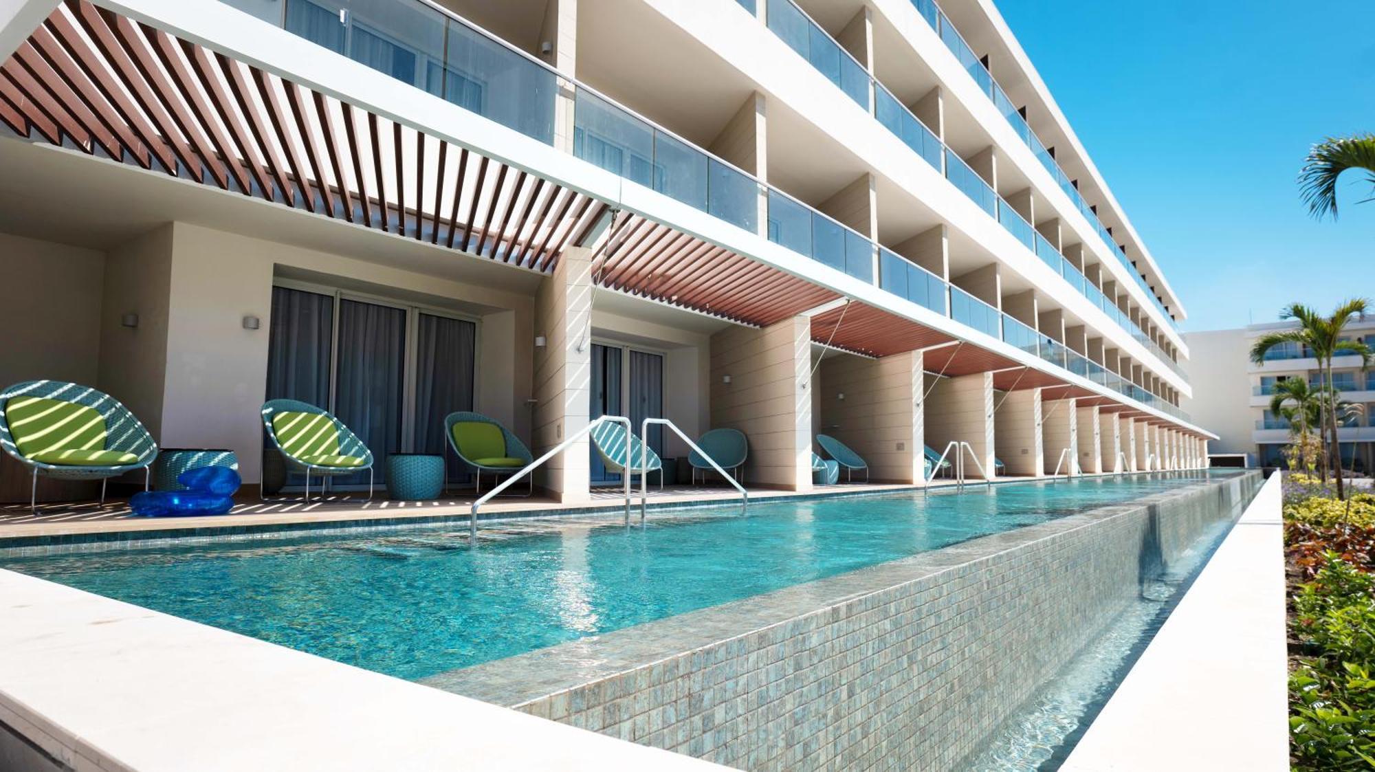Princess Grand Jamaica Resort Green Island Zewnętrze zdjęcie