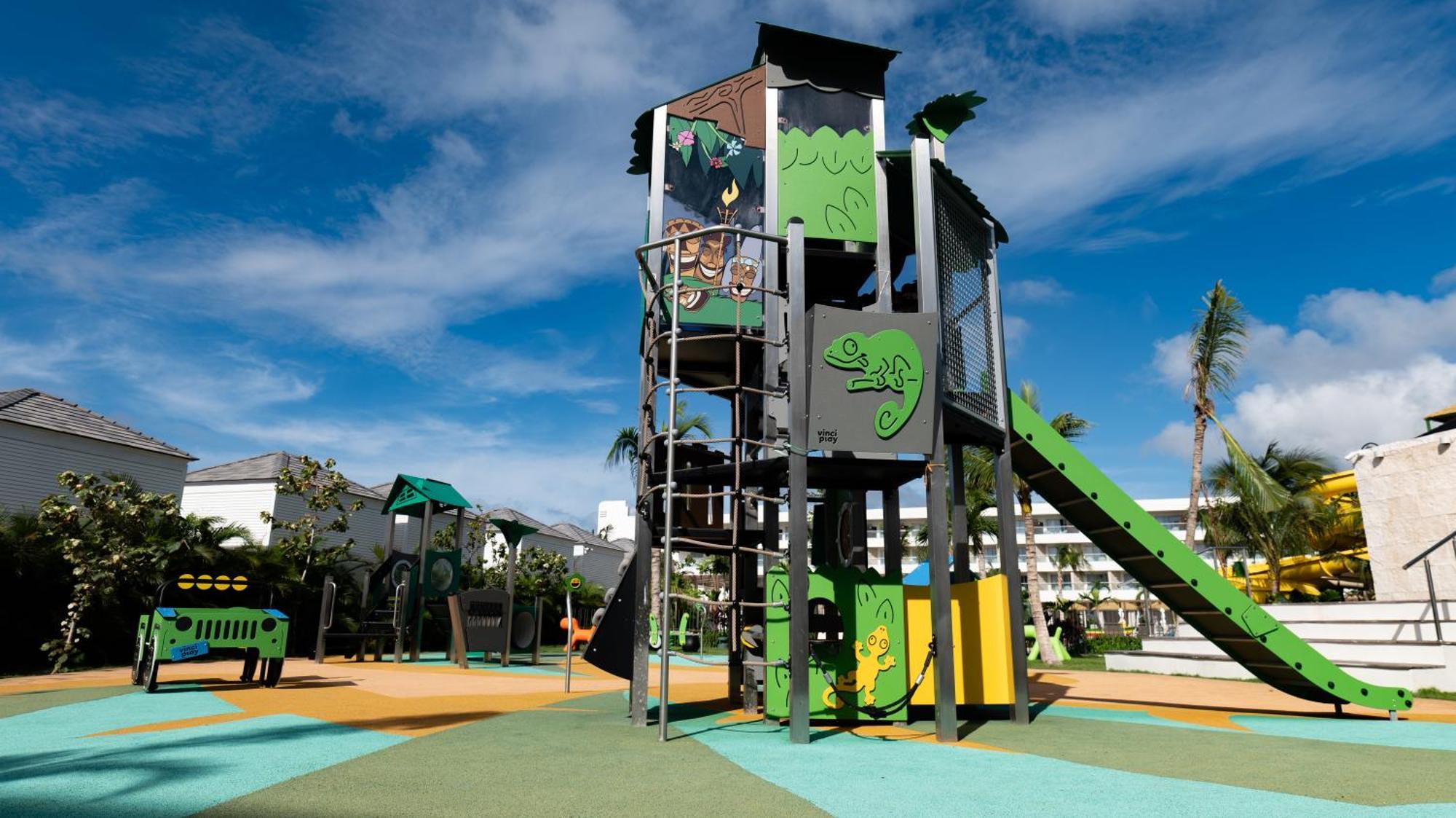 Princess Grand Jamaica Resort Green Island Zewnętrze zdjęcie