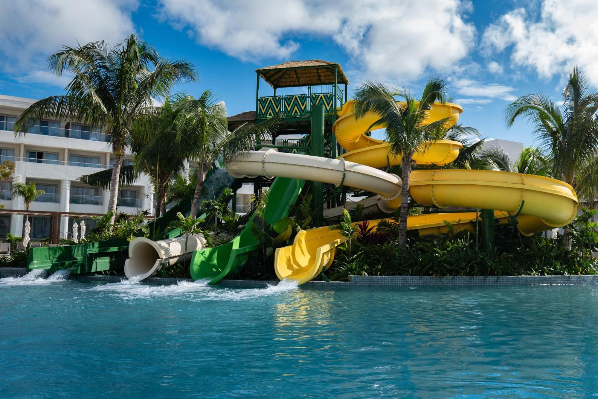 Princess Grand Jamaica Resort Green Island Zewnętrze zdjęcie
