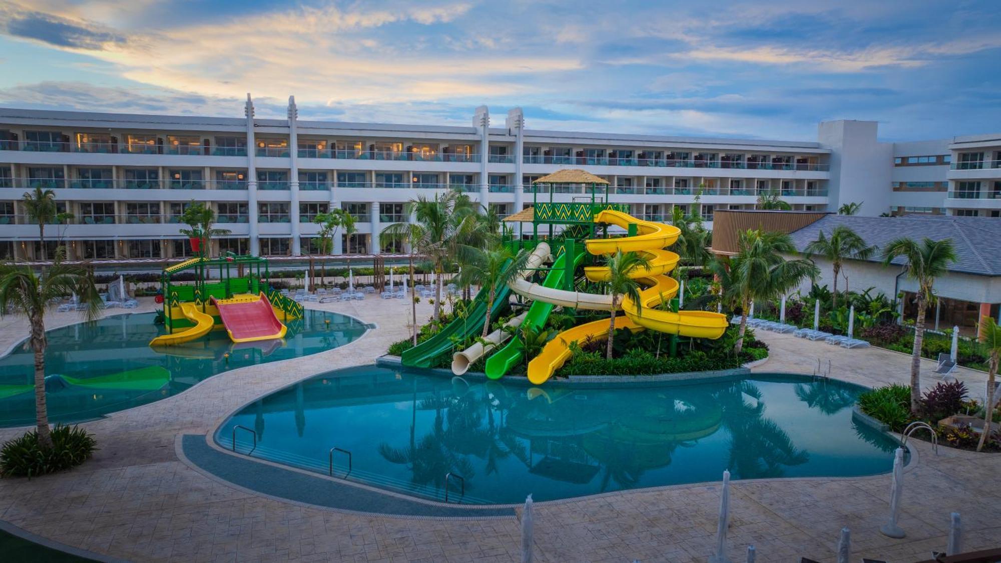 Princess Grand Jamaica Resort Green Island Zewnętrze zdjęcie