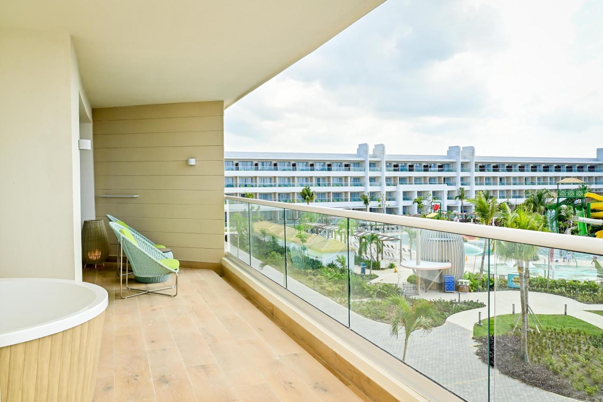 Princess Grand Jamaica Resort Green Island Pokój zdjęcie