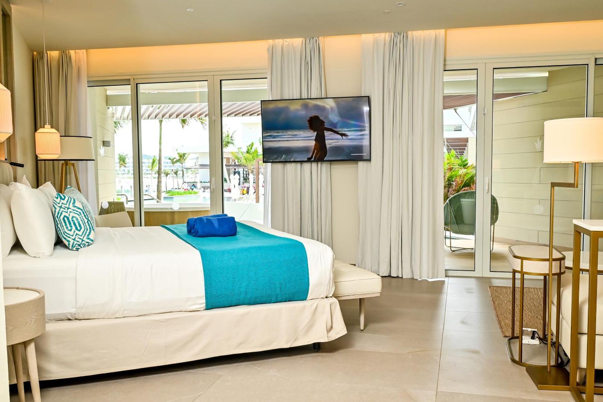 Princess Grand Jamaica Resort Green Island Zewnętrze zdjęcie