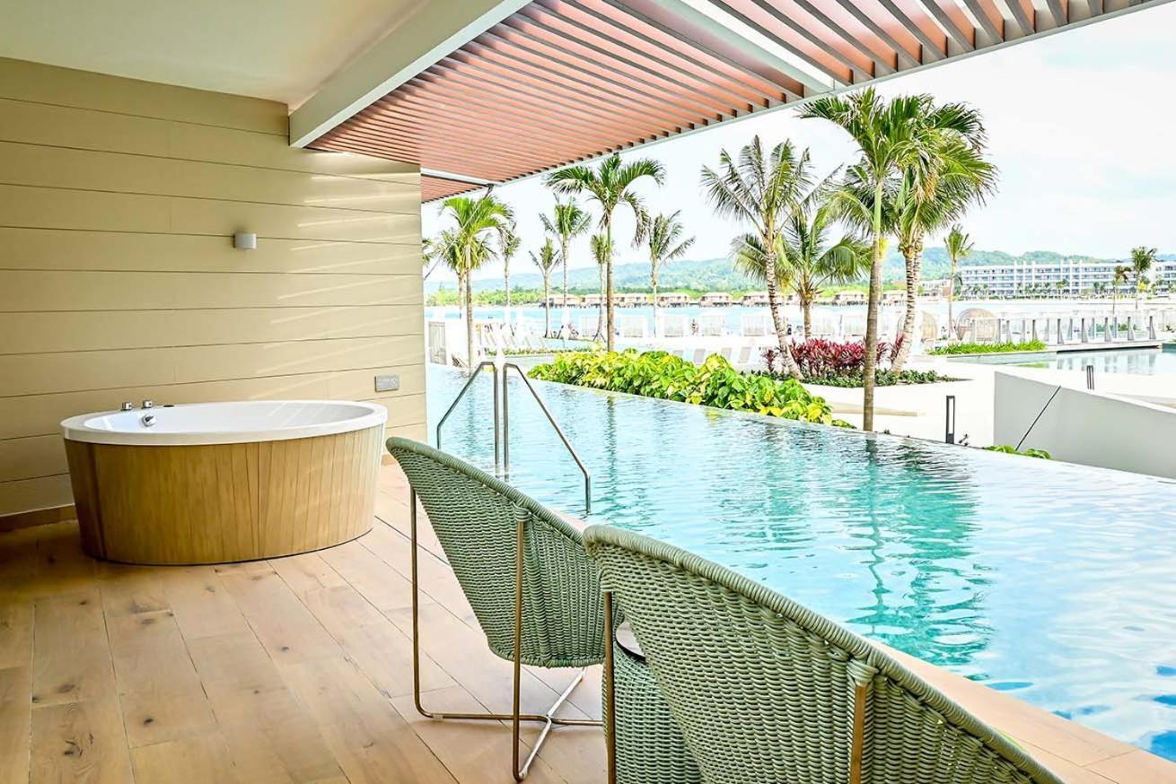 Princess Grand Jamaica Resort Green Island Zewnętrze zdjęcie