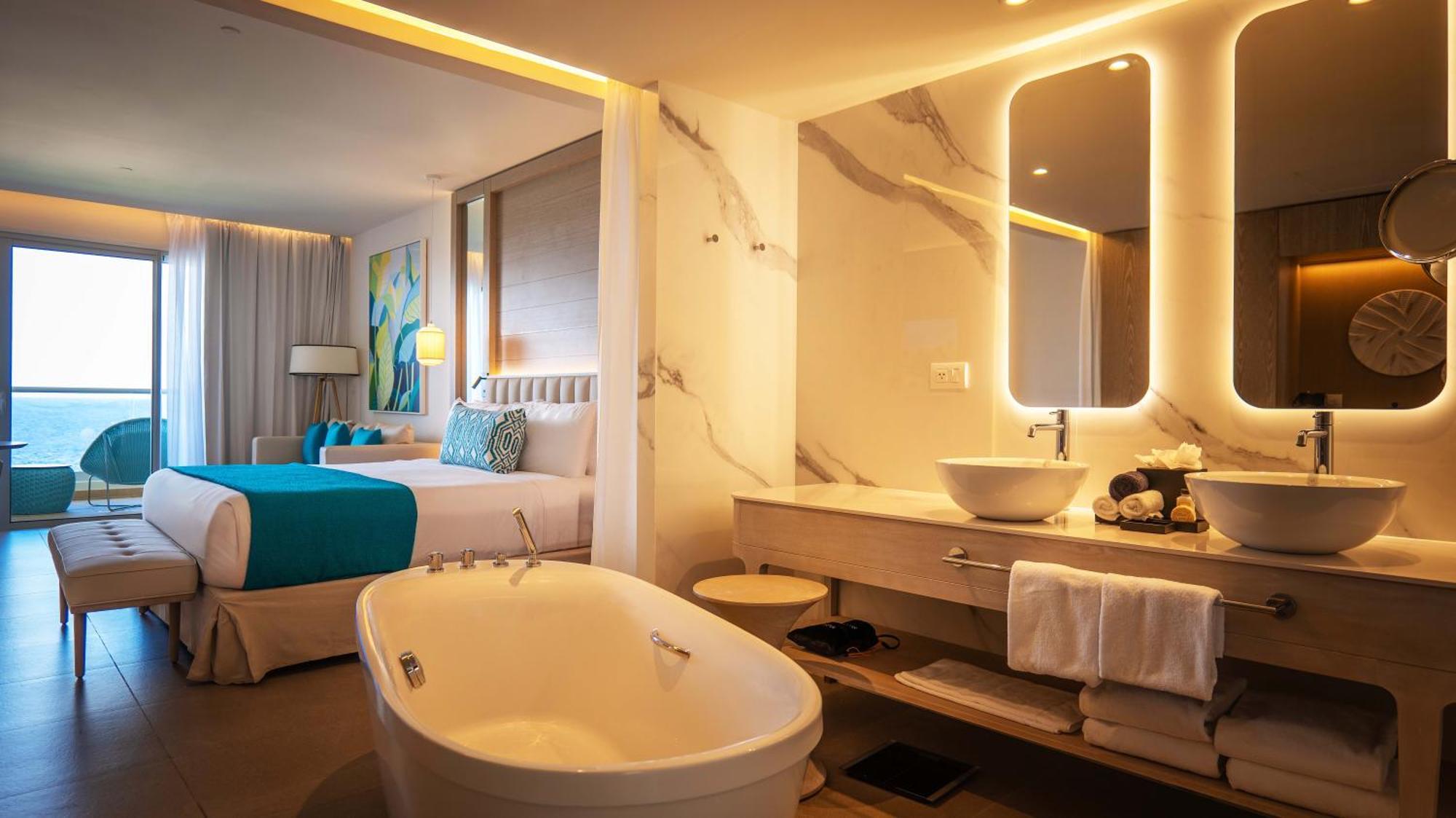 Princess Grand Jamaica Resort Green Island Pokój zdjęcie