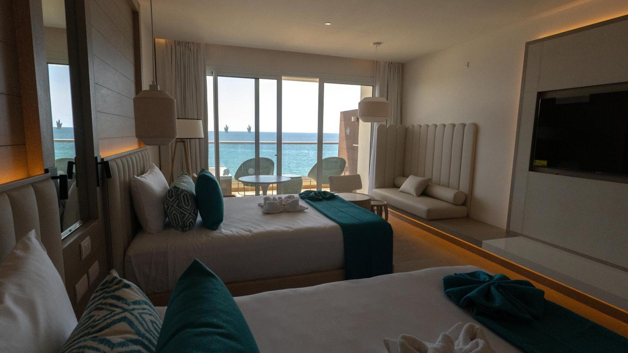 Princess Grand Jamaica Resort Green Island Pokój zdjęcie