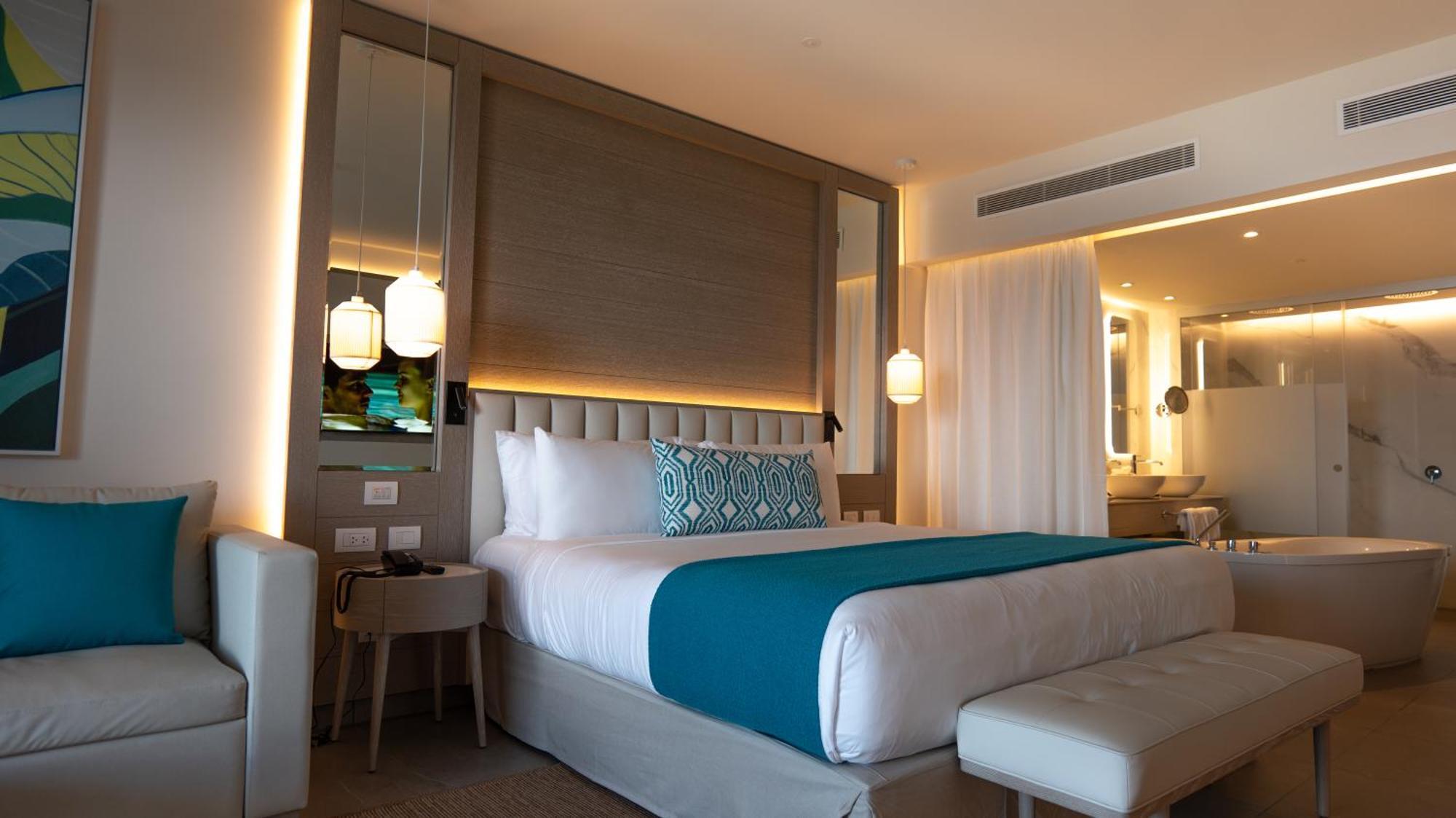 Princess Grand Jamaica Resort Green Island Zewnętrze zdjęcie