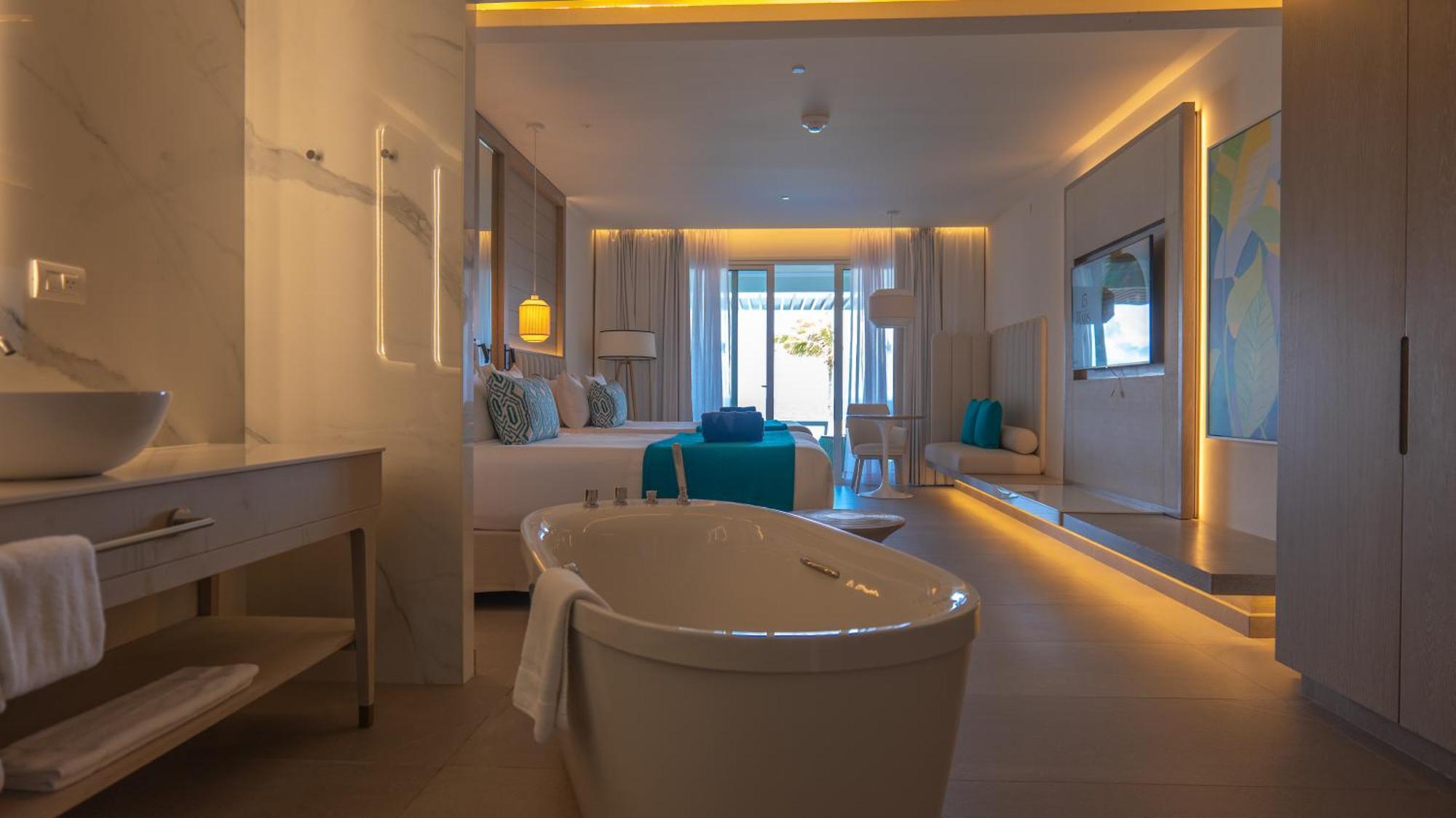 Princess Grand Jamaica Resort Green Island Pokój zdjęcie