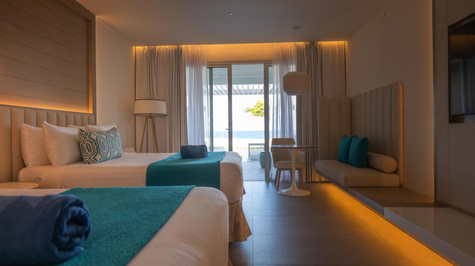 Princess Grand Jamaica Resort Green Island Zewnętrze zdjęcie