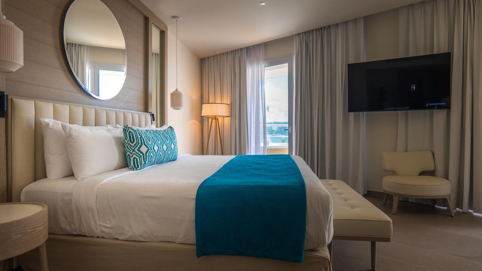 Princess Grand Jamaica Resort Green Island Pokój zdjęcie