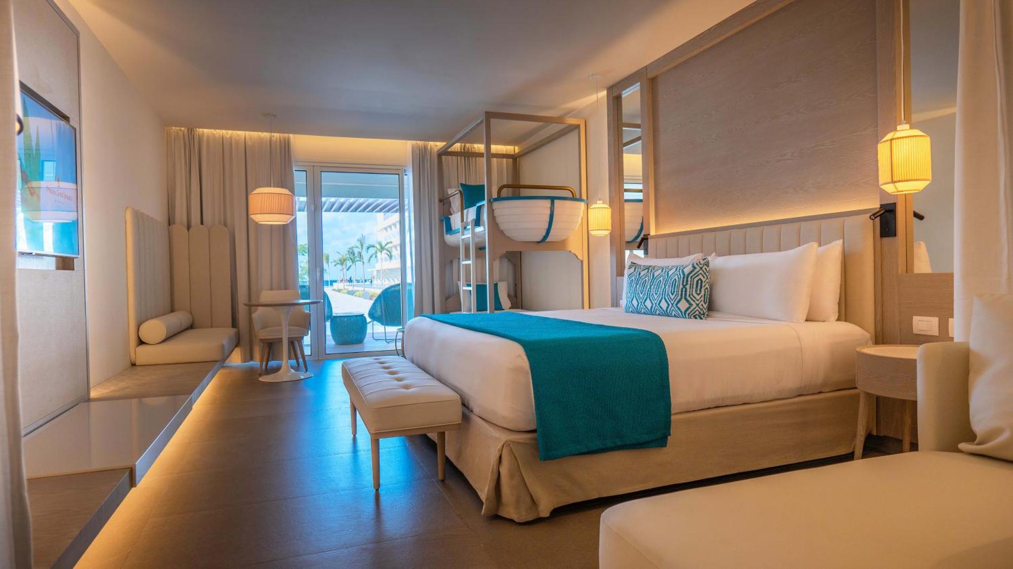 Princess Grand Jamaica Resort Green Island Pokój zdjęcie