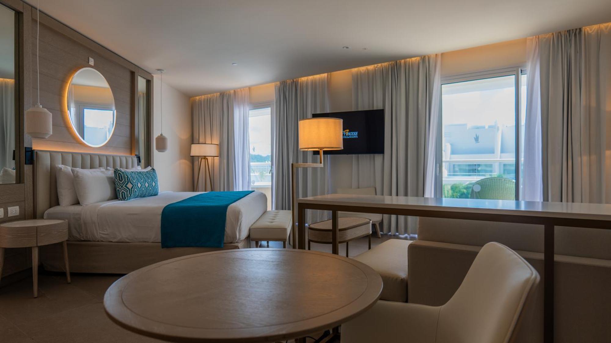 Princess Grand Jamaica Resort Green Island Pokój zdjęcie
