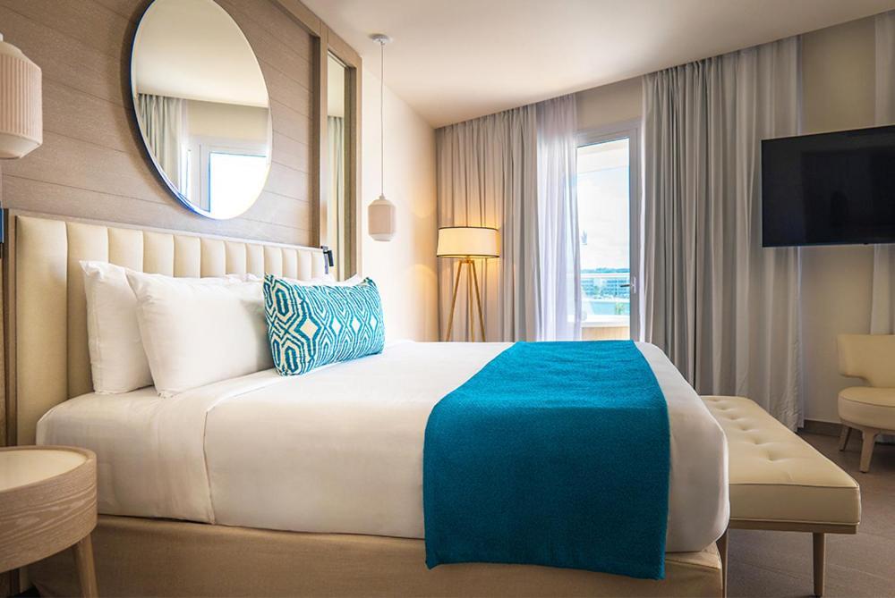 Princess Grand Jamaica Resort Green Island Zewnętrze zdjęcie