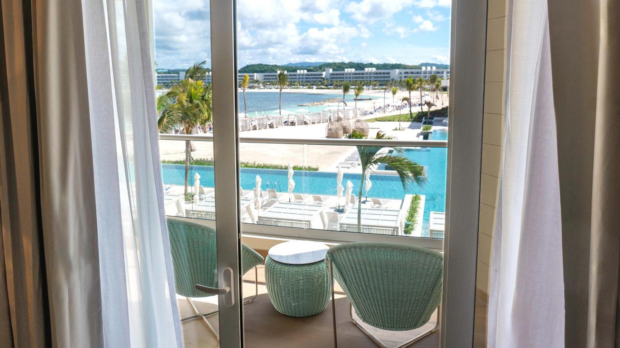 Princess Grand Jamaica Resort Green Island Zewnętrze zdjęcie