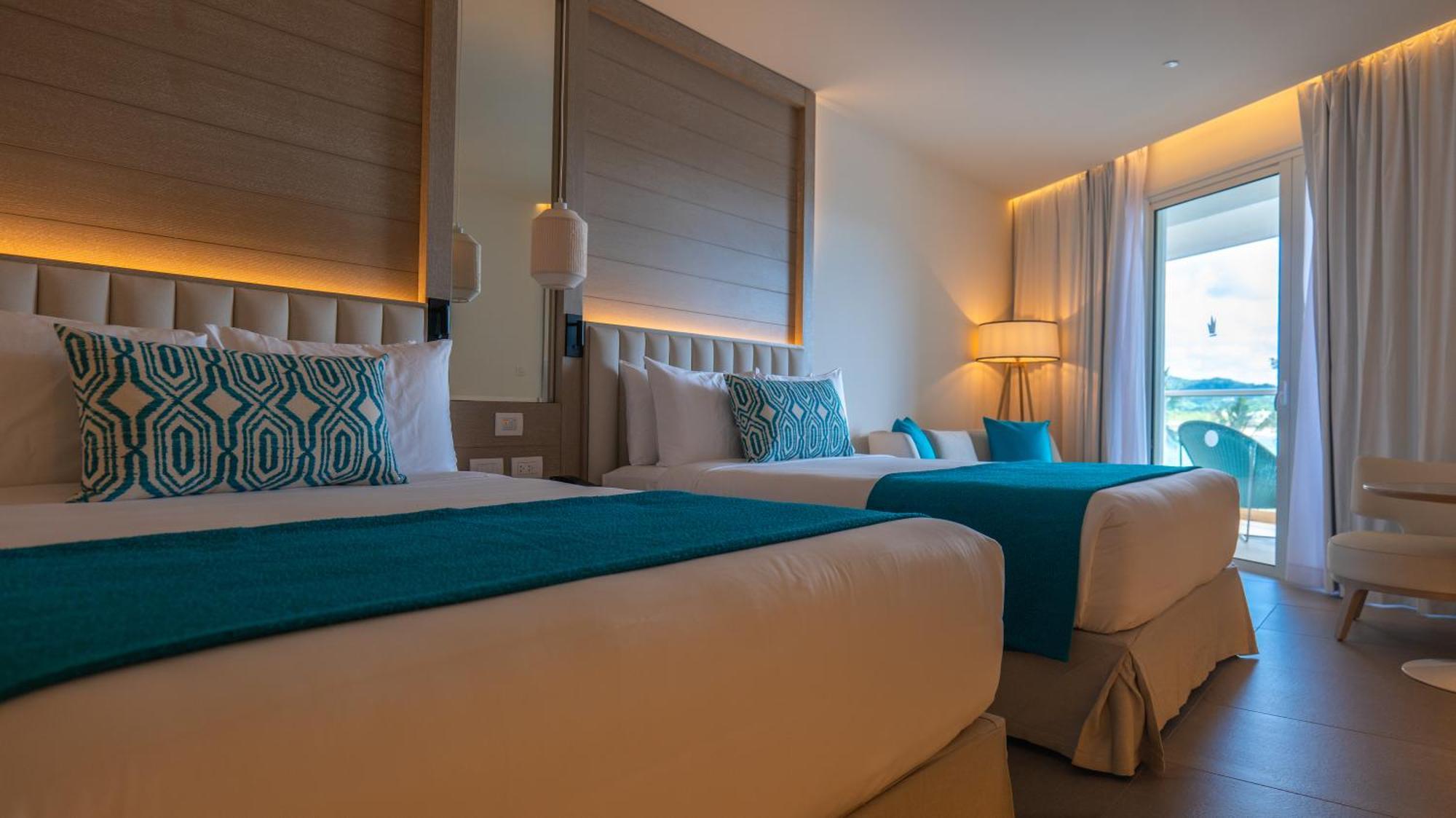 Princess Grand Jamaica Resort Green Island Pokój zdjęcie