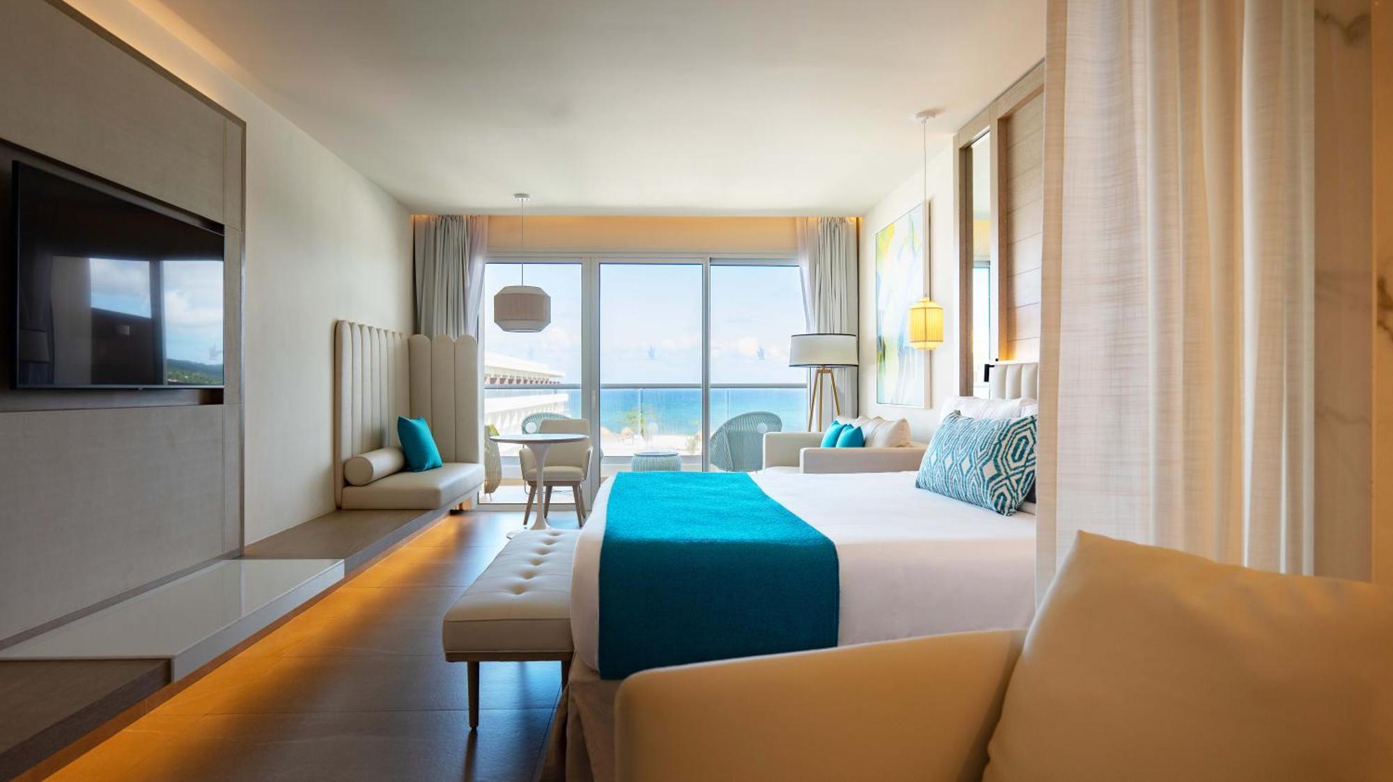 Princess Grand Jamaica Resort Green Island Zewnętrze zdjęcie